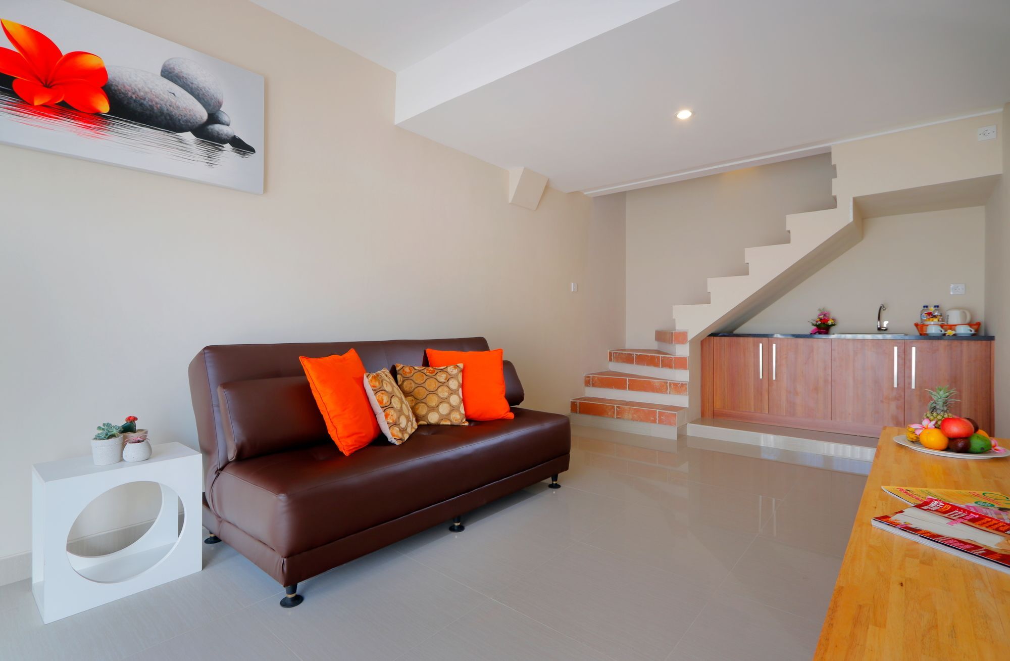 Bed and Breakfast Iconic Bali Living Denpasar Exterior foto