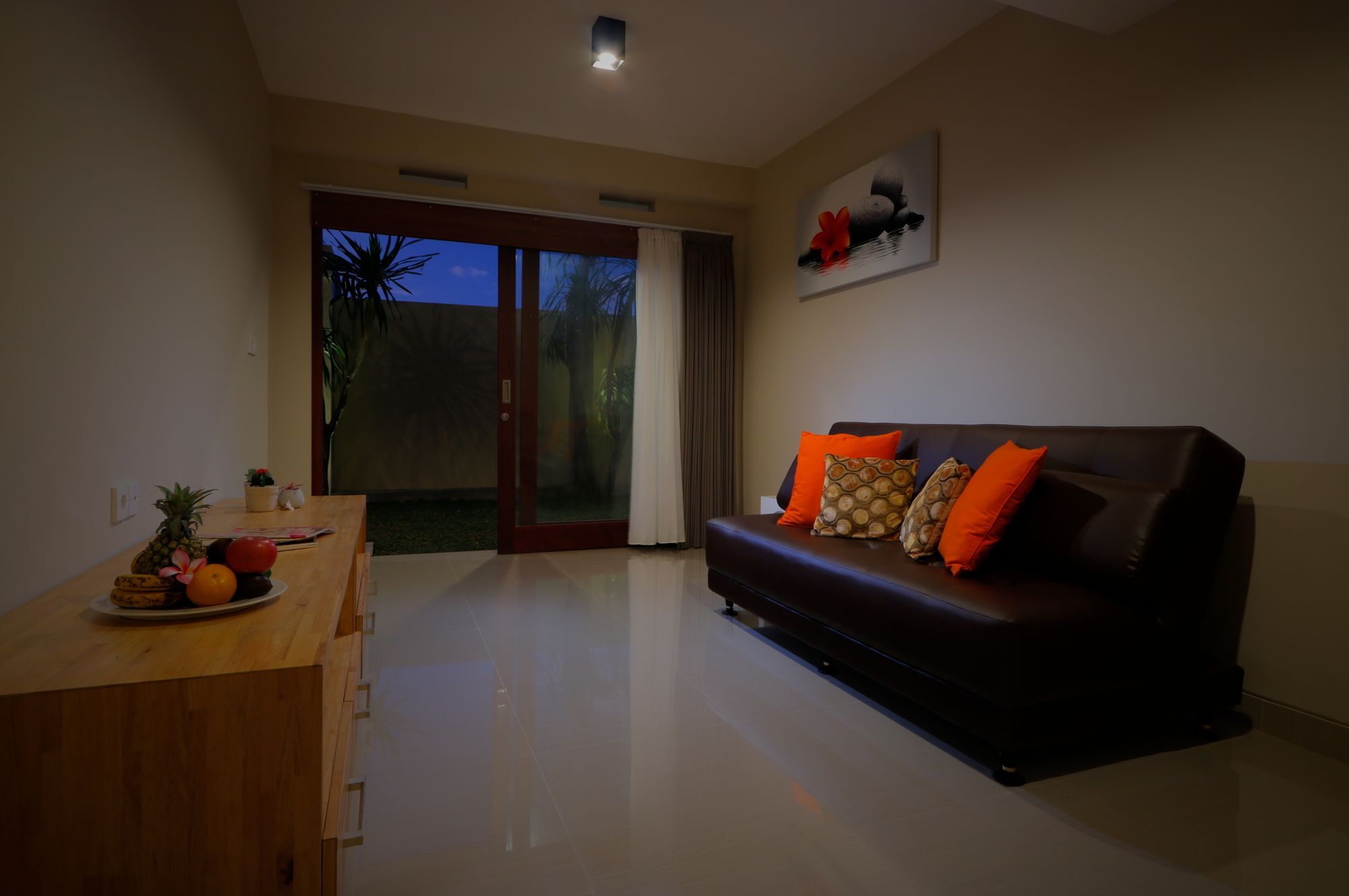 Bed and Breakfast Iconic Bali Living Denpasar Exterior foto